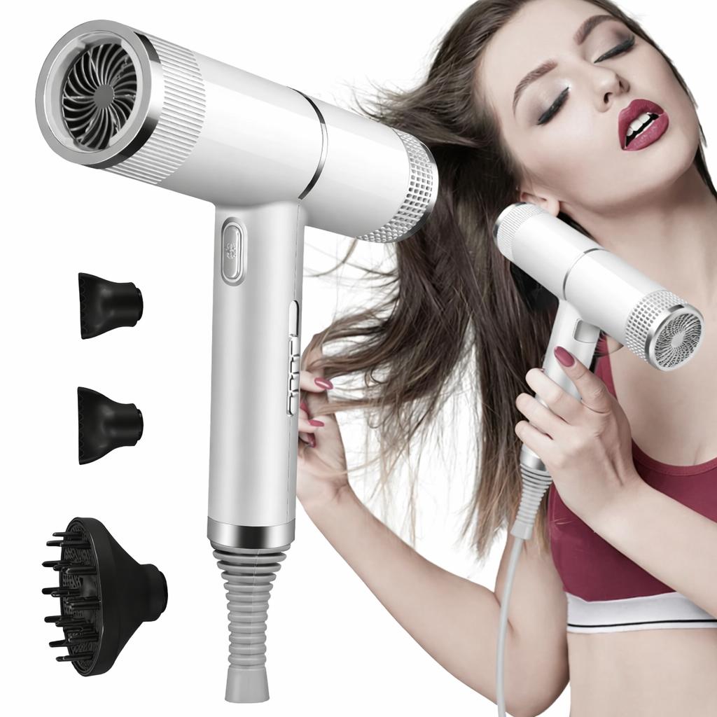 Infrared Ionic Professional Hair Drye