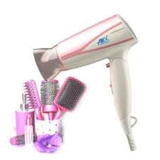 Hair & Grooming Tools